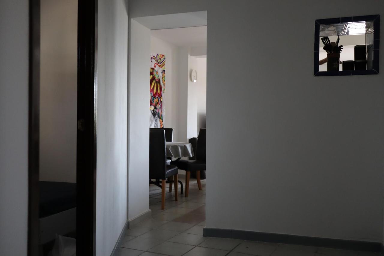 Apartment Isabel Sorbas Exterior foto