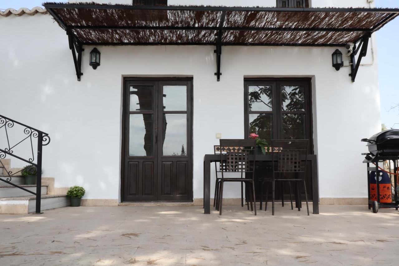 Apartment Isabel Sorbas Exterior foto