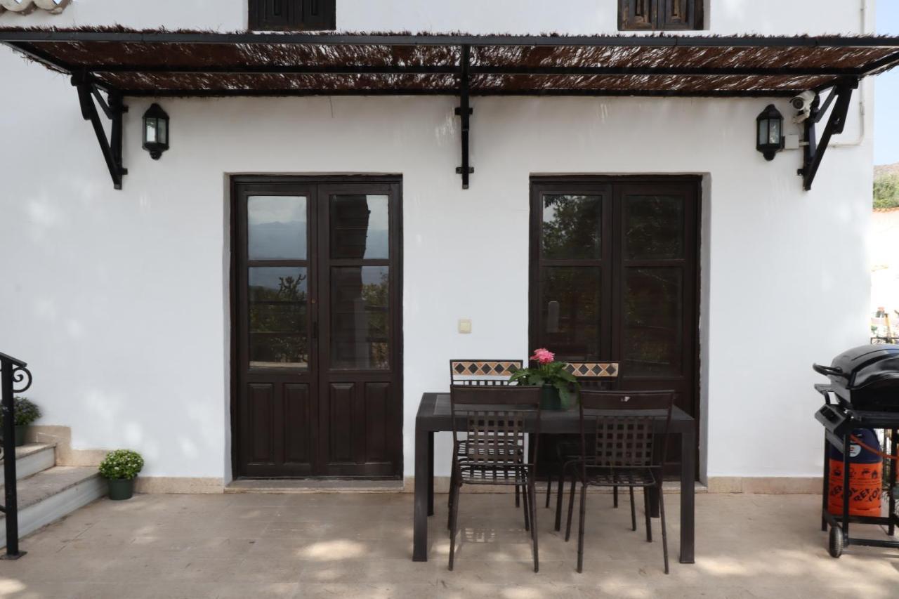 Apartment Isabel Sorbas Exterior foto